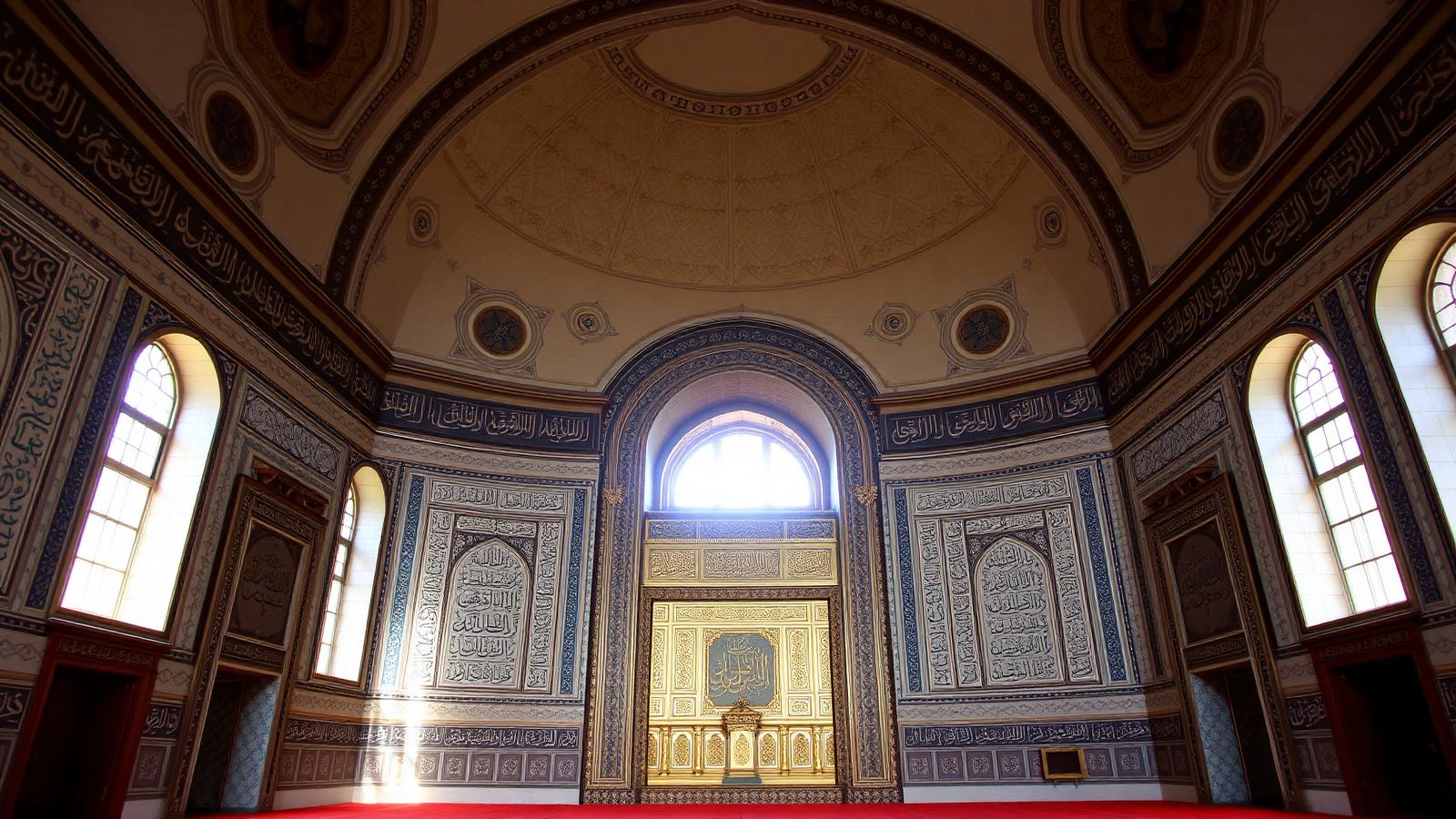 Maqbara
